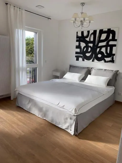 Centrally Located Chic Studio Apartment Luxembourg 0*,  Luxembourg