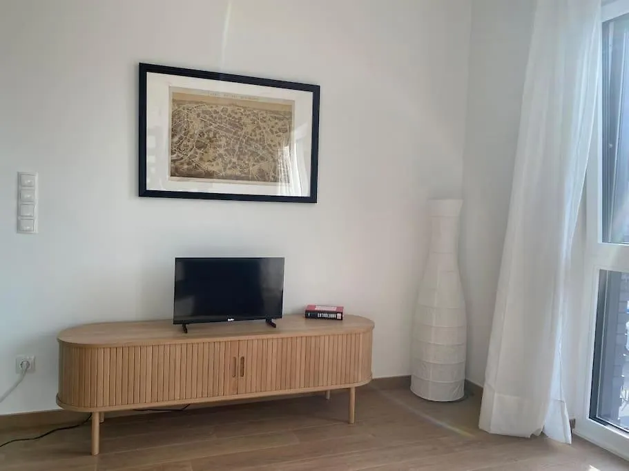 Centrally Located Chic Studio Apartment Luxembourg Luxembourg