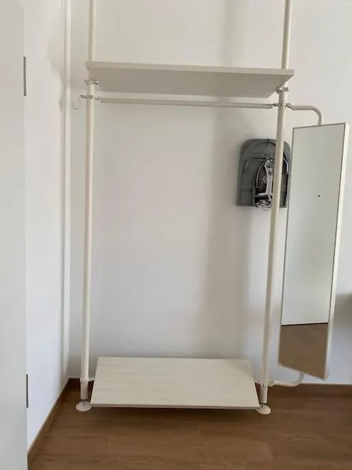 Centrally Located Chic Studio Apartment Luxembourg