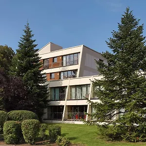 Parc Plaza Lucembursko