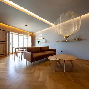 Appartement Core City-grand Duke's Palace, Luxembourg