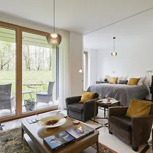 The Executive - Kirchberg Apartment