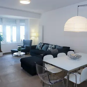 High Class Flat Apartment