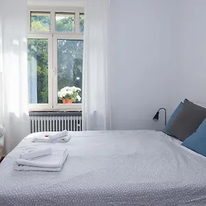 Lux Quarto em Acomodações Particulares